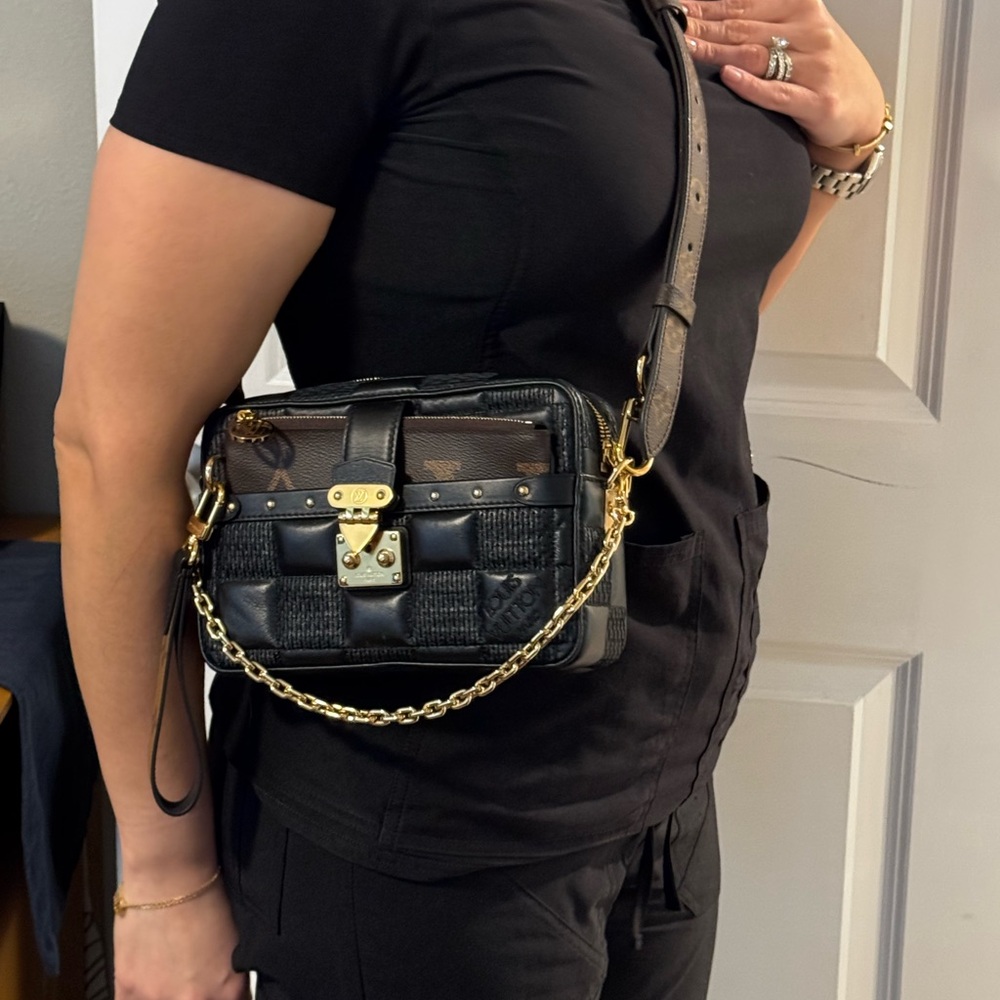 Authentic shoulder strap - Picture 3 of 15